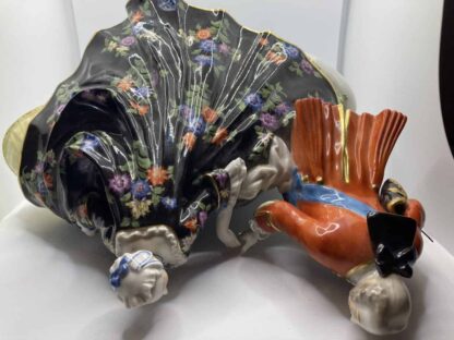 Meissen Pair at Ball (550) - Image 11