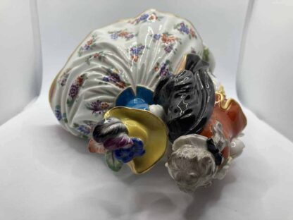 Meissen Spanish Lovers (230) - Image 10