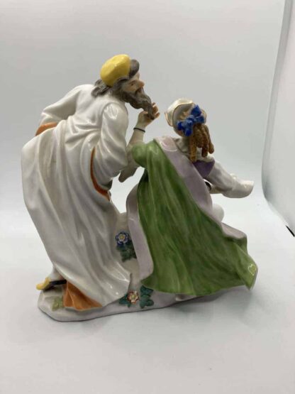Meissen Pantalone Columbine (249) - Image 4