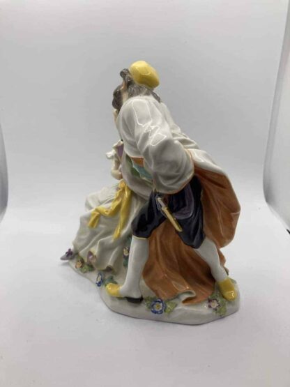 Meissen Pantalone Columbine (249) - Image 7