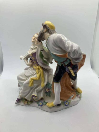 Meissen Pantalone Columbine (249) - Image 8