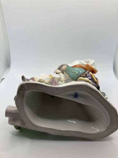 Meissen Pantalone Columbine (249) - Image 10