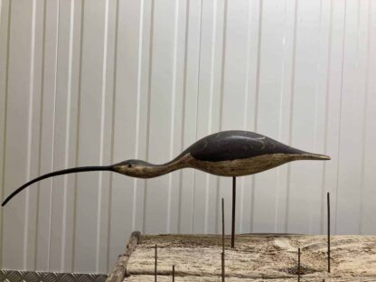 Guy Taplin Eight Curlews - Image 6