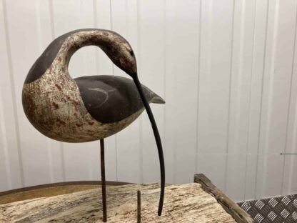 Guy Taplin Eight Curlews - Image 11