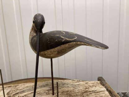Guy Taplin Eight Curlews - Image 13