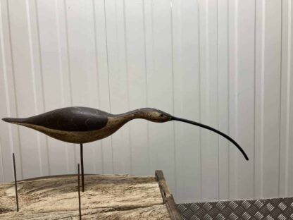 Guy Taplin Eight Curlews - Image 15