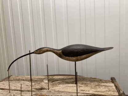 Guy Taplin Eight Curlews - Image 16