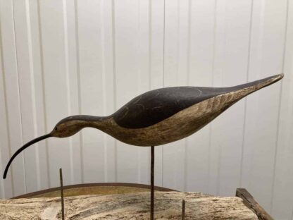 Guy Taplin Eight Curlews - Image 22