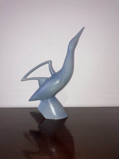 Anthony Theakston Bird Jug - Bittern - Image 4