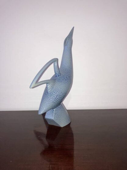 Anthony Theakston Bird Jug - Bittern - Image 5