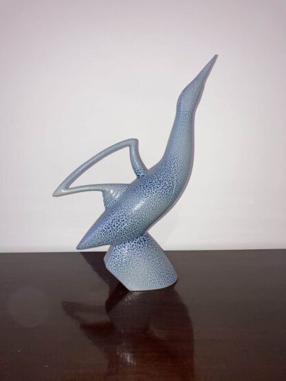 Anthony Theakston Bird Jug - Bittern - Image 6