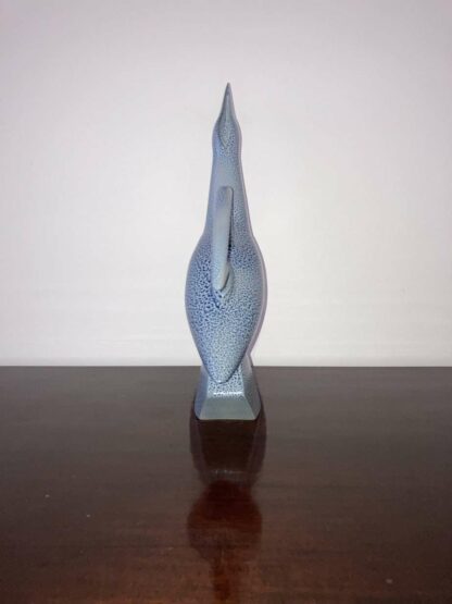 Anthony Theakston Bird Jug - Bittern - Image 7