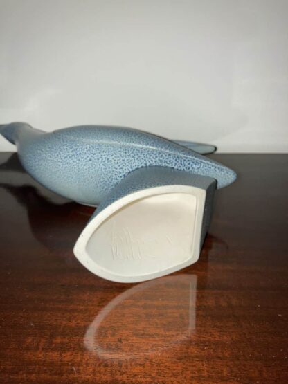 Anthony Theakston Bird Jug - Bittern - Image 8