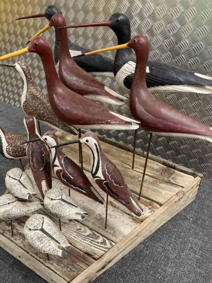 Guy Taplin Fourteen Birds - Image 2