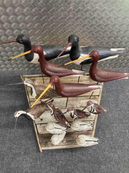 Guy Taplin Fourteen Birds - Image 6