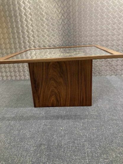 Stuart Devlin Rose Coffee Table - Image 8