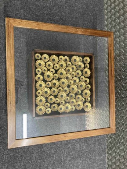 Stuart Devlin Rose Coffee Table - Image 5