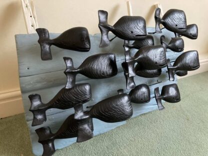 Max Tannahill Sixteen Whales - Image 3