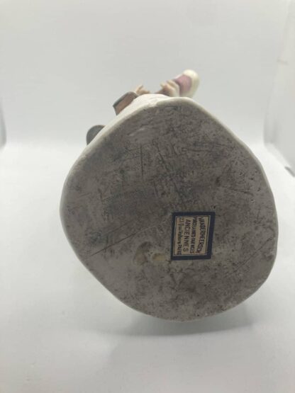 Meissen Piedmontese bagpiper - Image 10