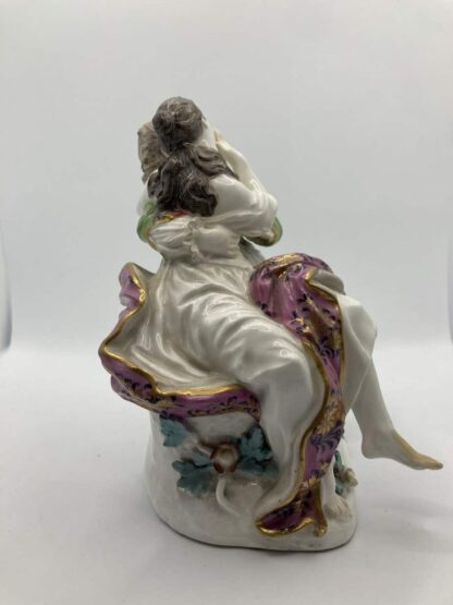 Meissen Pair of Lovers (571) - Image 9