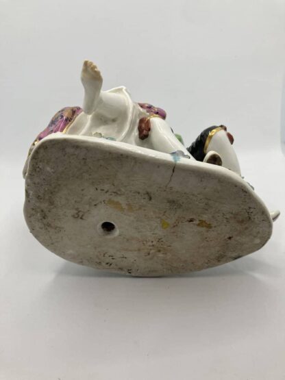 Meissen Pair of Lovers (571) - Image 12